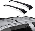 Black Roof Rack Cross Bars Q905961