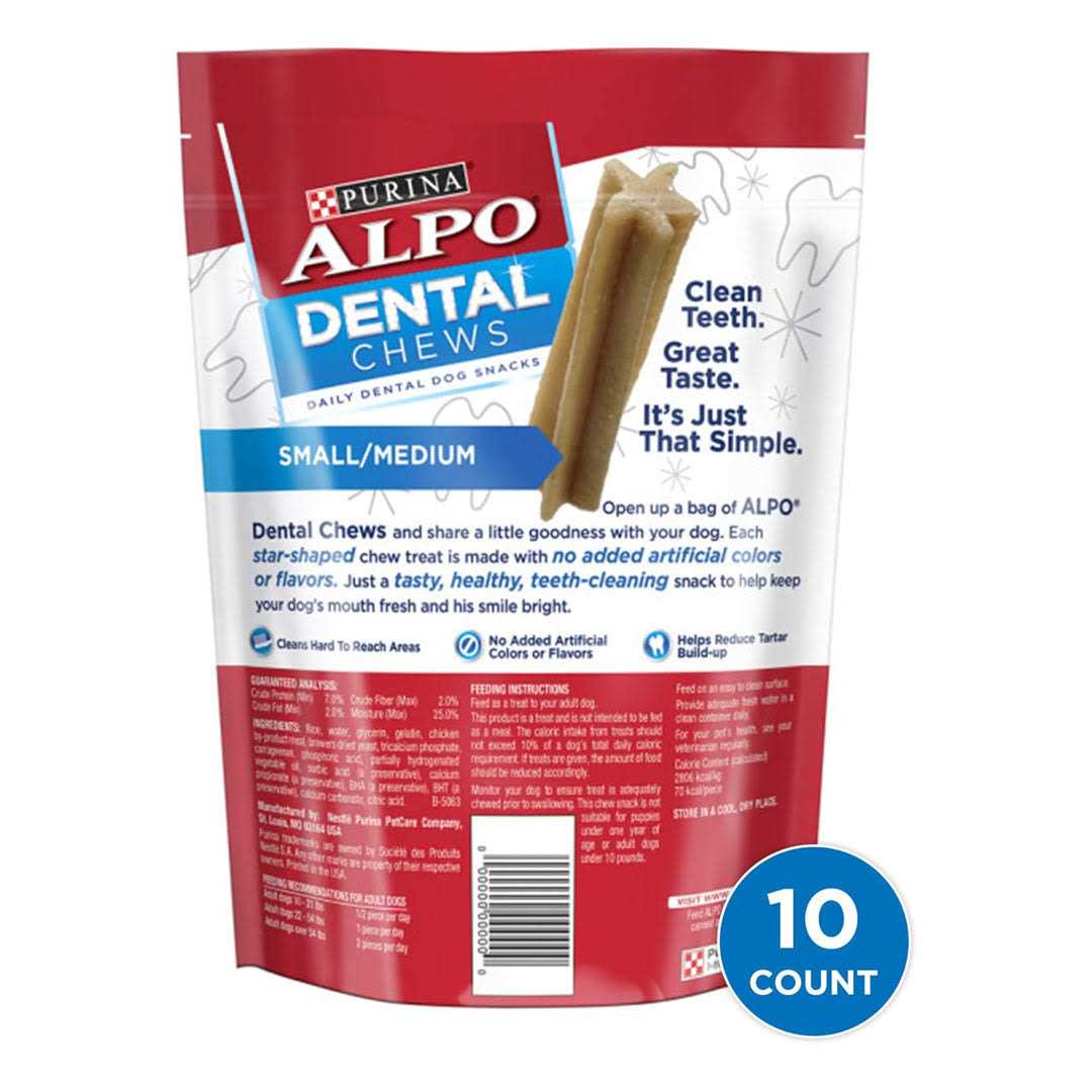 Dog Dental Chews Q412784