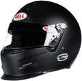 Matte Black Large SA2020 Helmet S3943