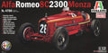 1:12 Plastic Model Kit G6026