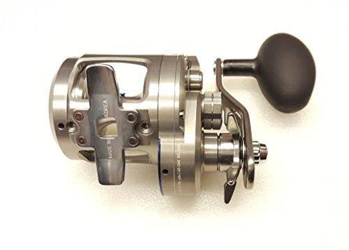SASD20HA Conventional Reel K86281