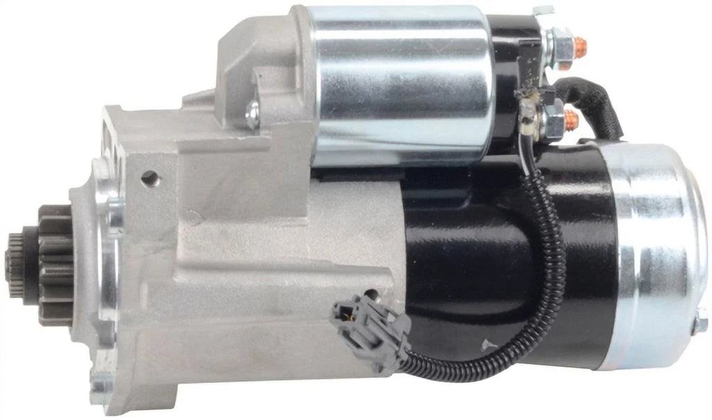 Starter Motor C323686