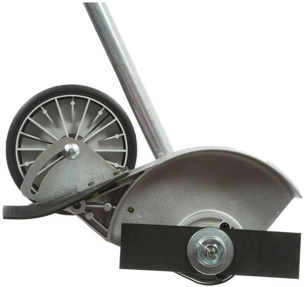 Pas Straight Shaft Edger Attachment K806