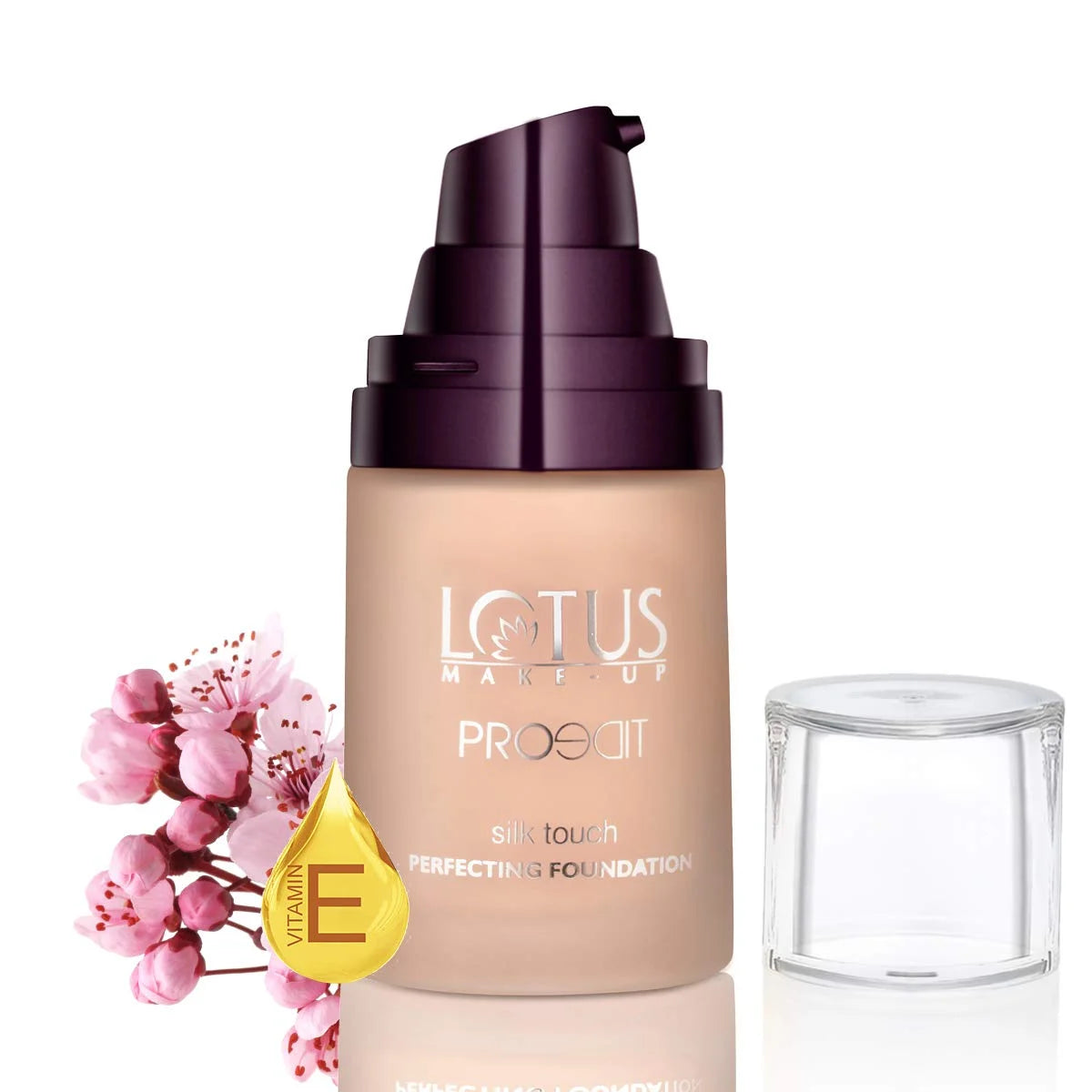 Espresso 30 ml Foundation A7654