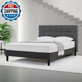 8 inch Full Size Innerspring Mattress Z2431