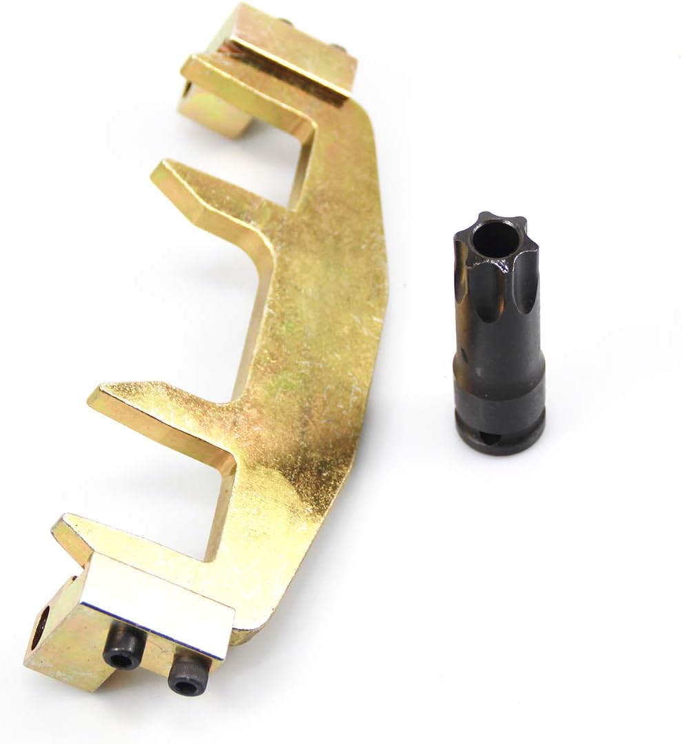 Engine Timing Tool Set Pack of 2 T538344