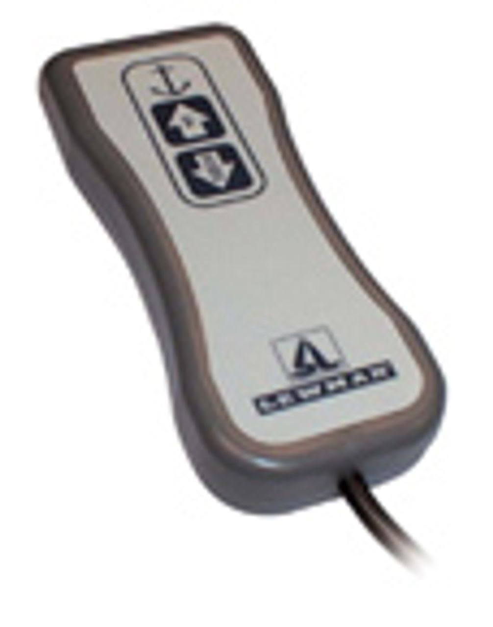 Hand Held Remote C31796
