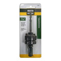 Quick Change Hole Saw Mandrel, 7/16 inch K9192