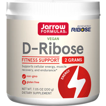 D-Ribose Powder 200 g X5102