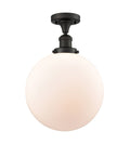 Semi-Flush Mount LED Light L6078
