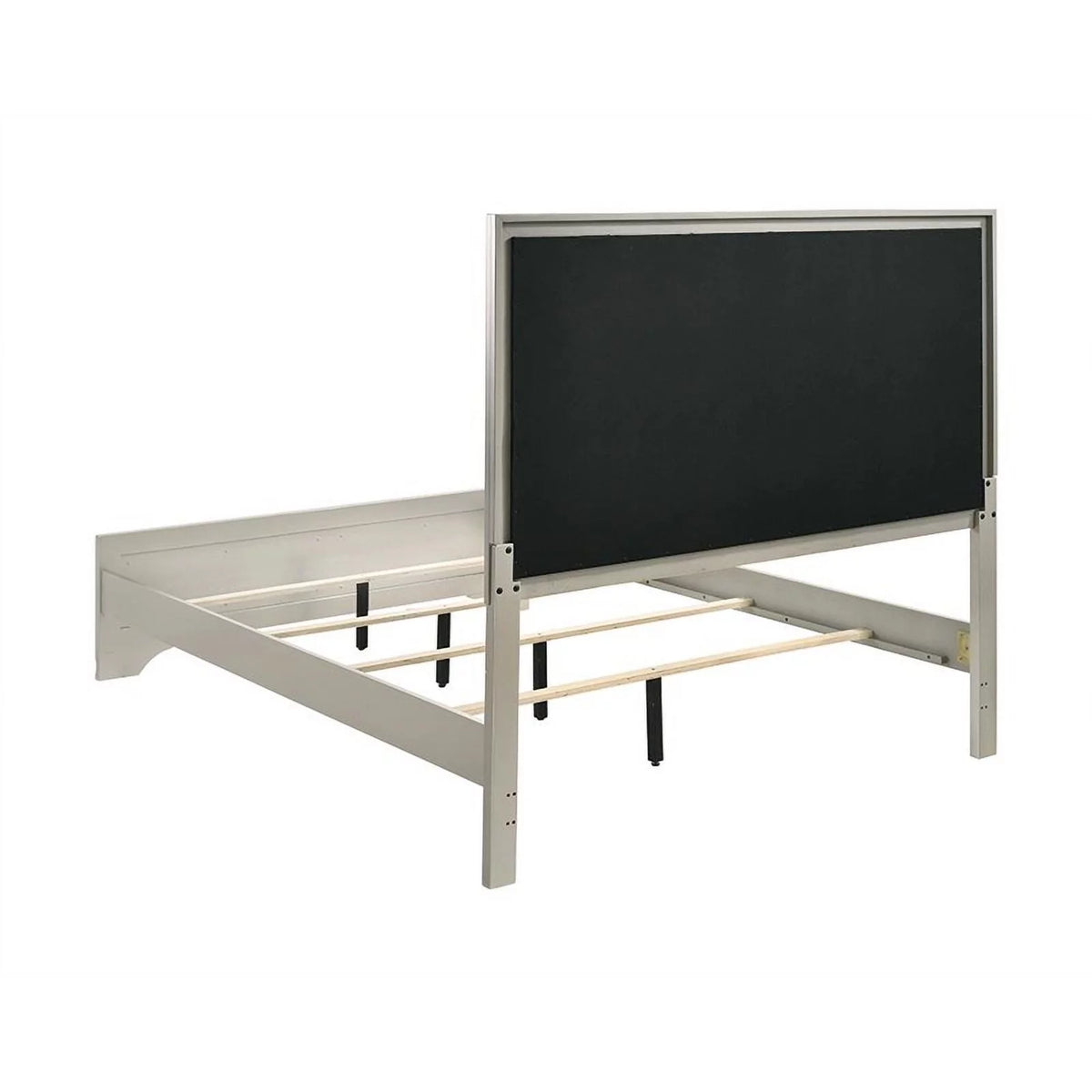 5-piece Wood Eastern King Bedroom Set M3720