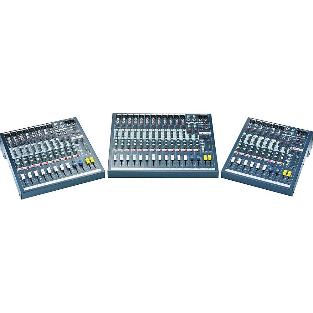 6-Channel Mixer R1888