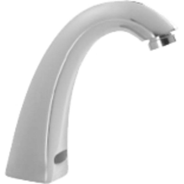 Single Hole Electronic Lavatory Faucet B106