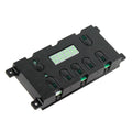 Range Oven Control Board and Clock J771