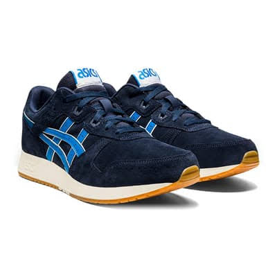 Dark Blue Light Blue Trainers B50484