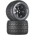 RC Monster Truck Tires with Foam Inserts H177941