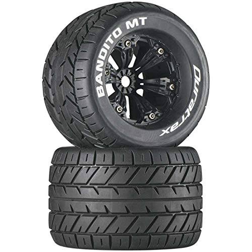 RC Monster Truck Tires with Foam Inserts H177941