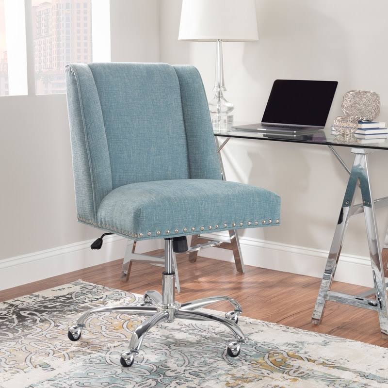 Sherpa Swivel Office Chair I828
