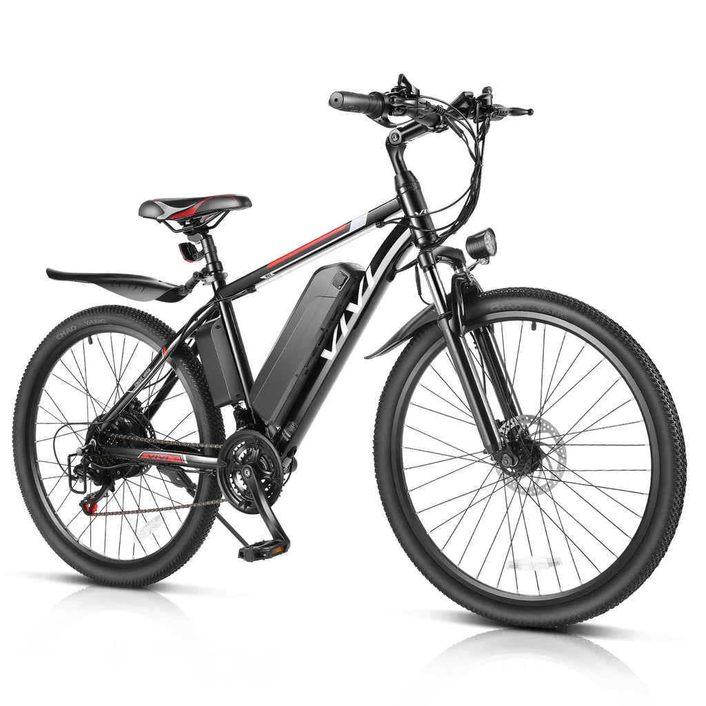 Electric Mountain Bike 500W 21 Speed X6327