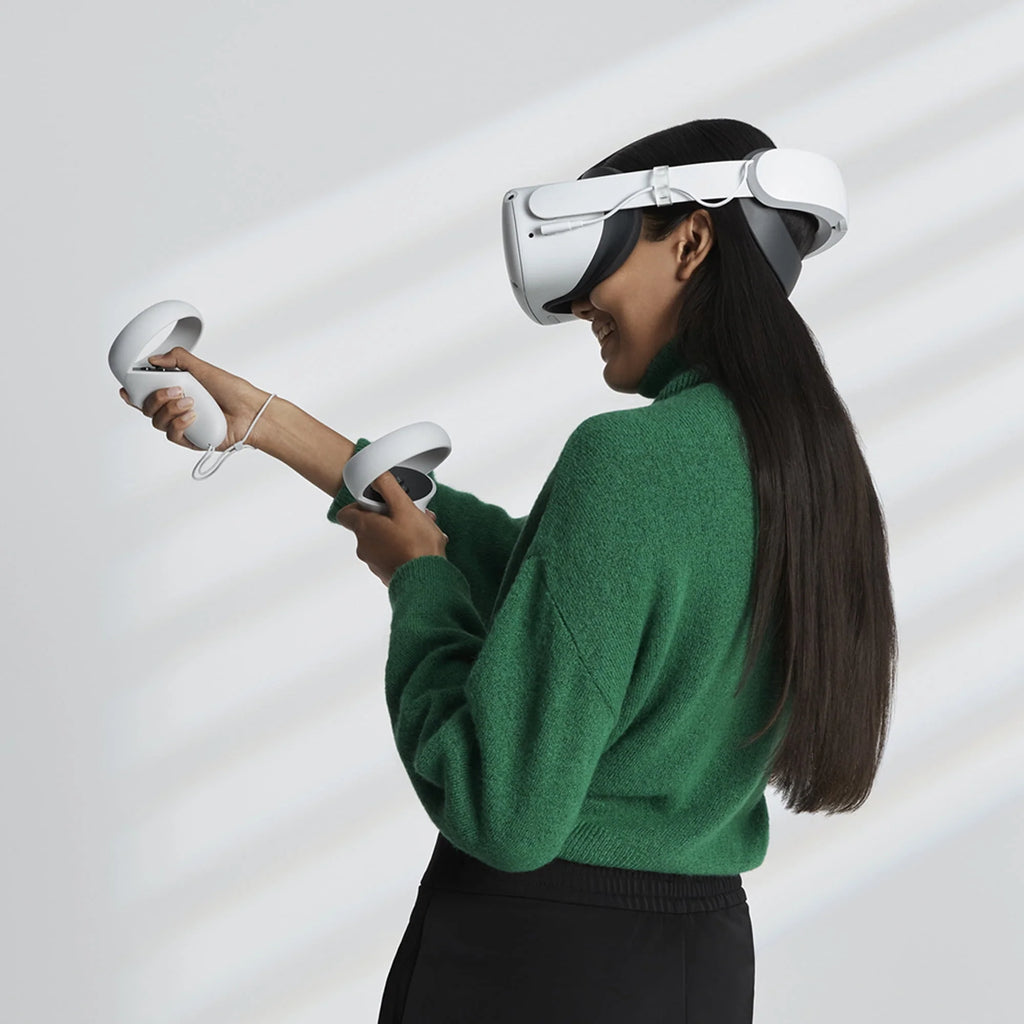 128GB All-In-One Virtual Reality Headset M881