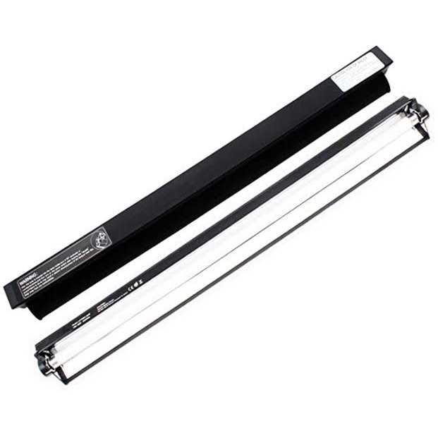T5 HO UVB Lighting Combo Kit D937129