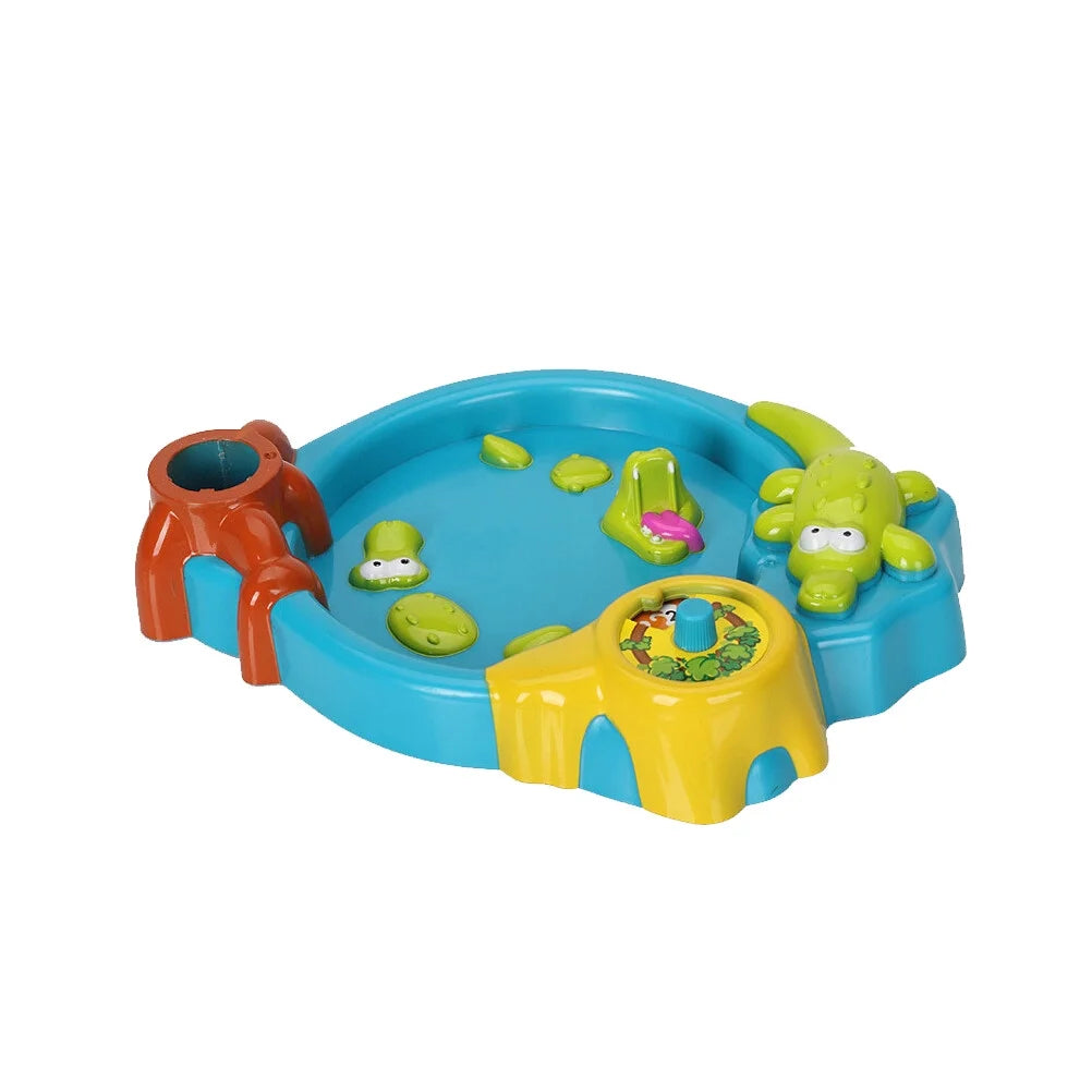 Monkey Swing Tree Board Game Educational Toys N56205
