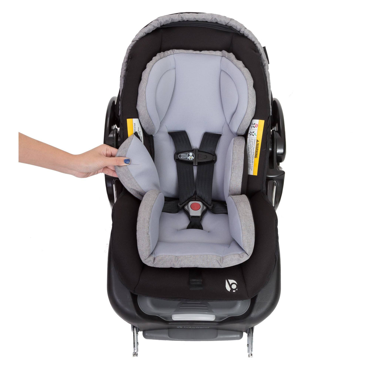 Nimbus Infant Car Seat B212