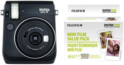ICY Mint Instant Film Camera R8997