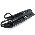 Black Replacement Skis for Arctic Cat 2017 S70998