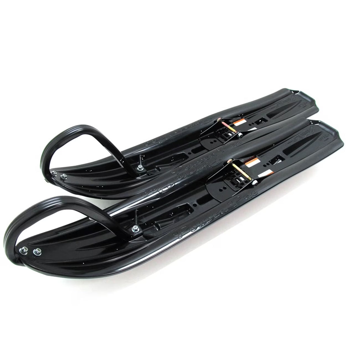 Black Replacement Skis for Arctic Cat 2017 S70998