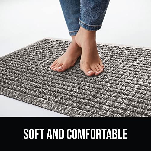 35x23 Beige Indoor Outdoor Doormat L8909