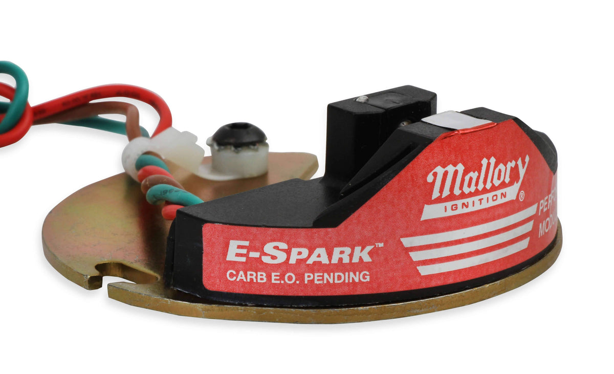 E-Spark Ignition Conversion Kit B47335
