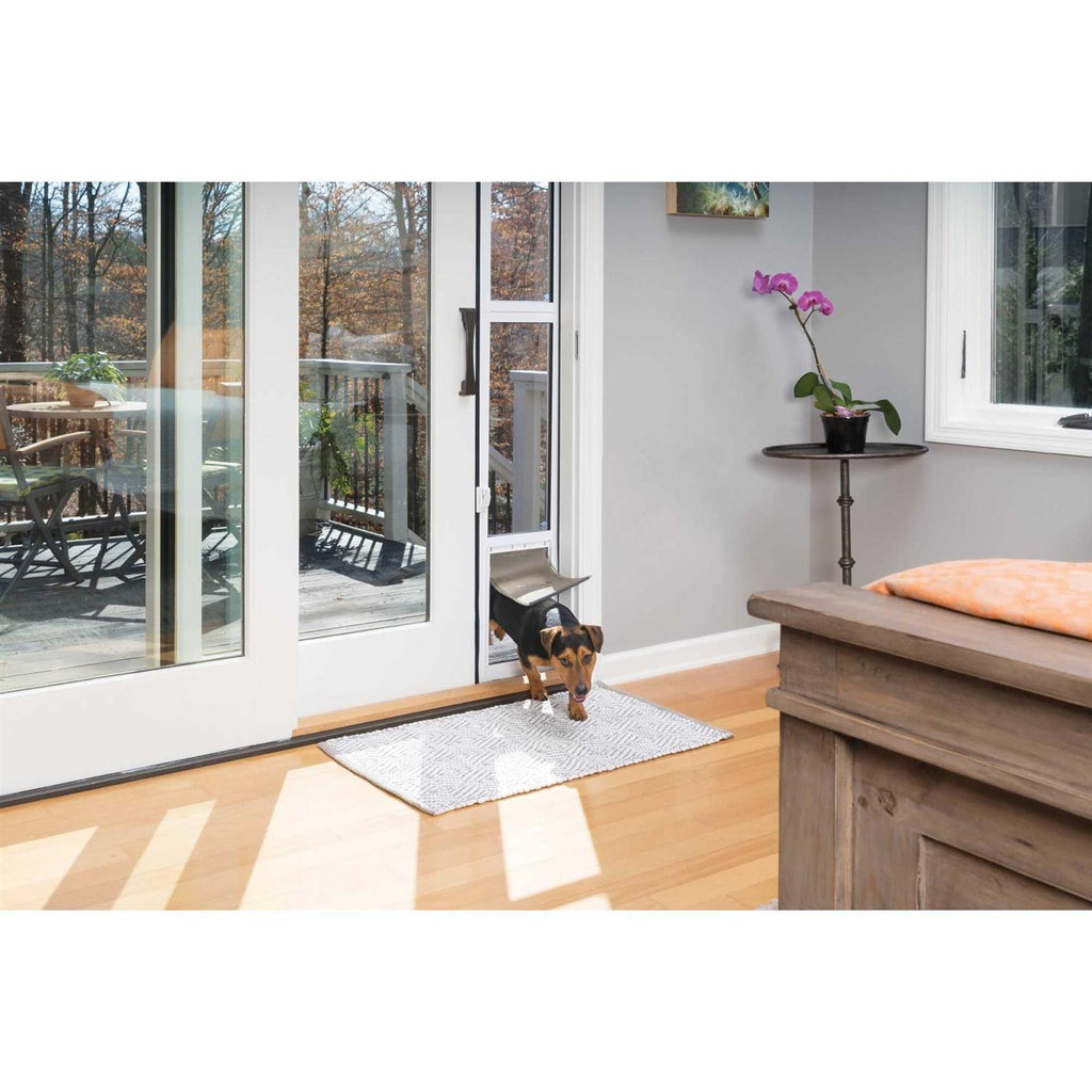 Sliding Glass Pet Door P841