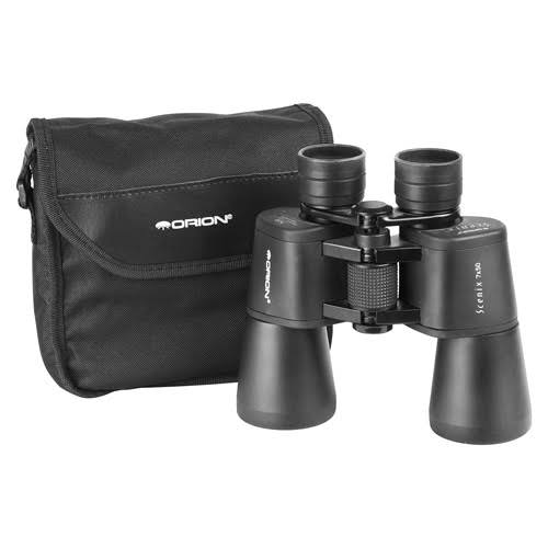 7x50 Binoculars J441
