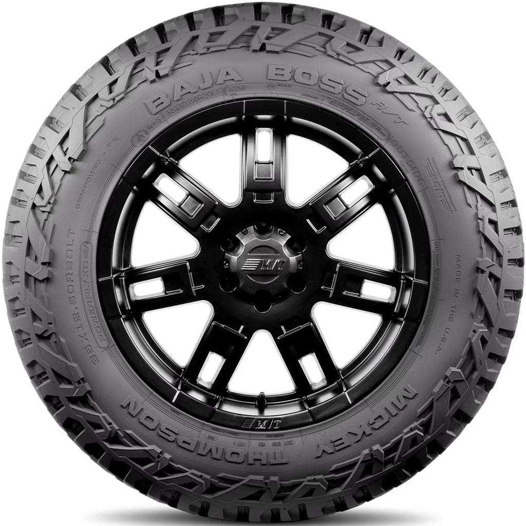 All Terrain Light Truck Tire B99742