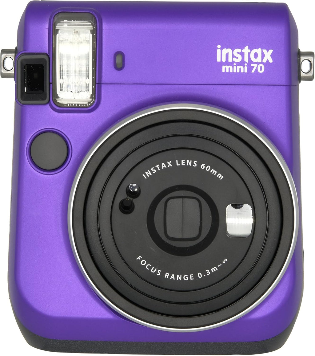 ICY Mint Instant Film Camera R8997