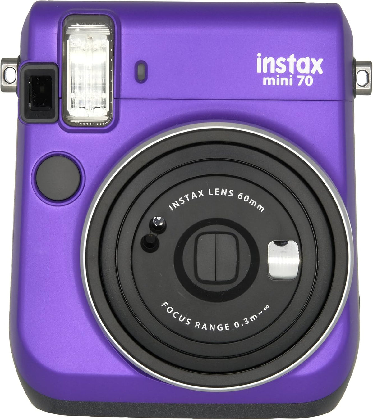 ICY Mint Instant Film Camera R8997