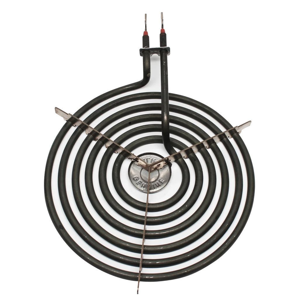2-Pack 8 inch 6 Turns Surface Burner Element for Range I26127