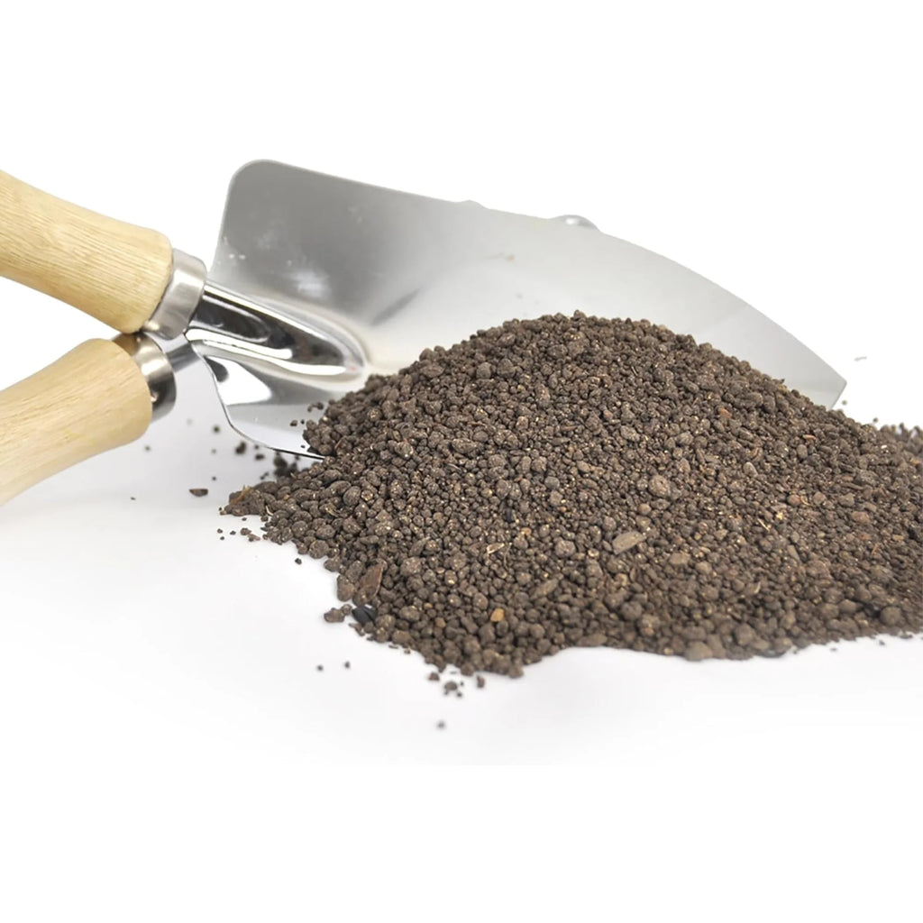 4-4-4 Granular Fertilizer (16 lb bag) B4303