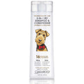 2-in-1 Pet Shampoo & Conditioner L839