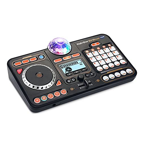 DJ Mixer P822