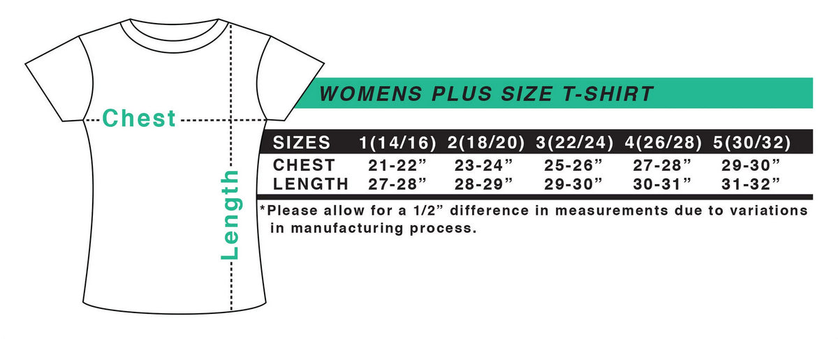 San Diego California Biking Green Women's Plus Size T-Shirt G10758