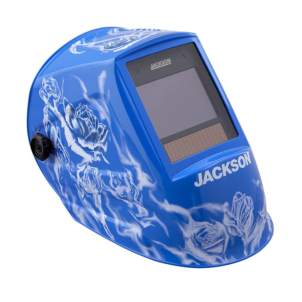 Auto Darkening Welding Helmet 4/5-13 Shade Range G203