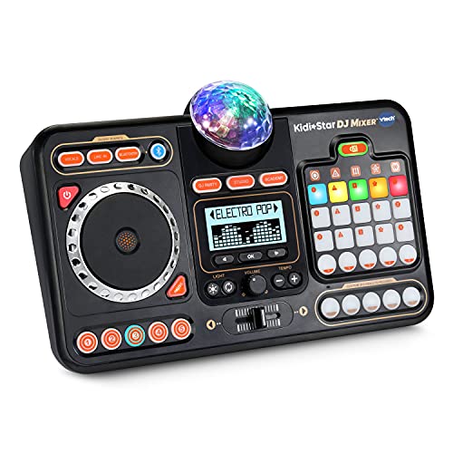 DJ Mixer P822