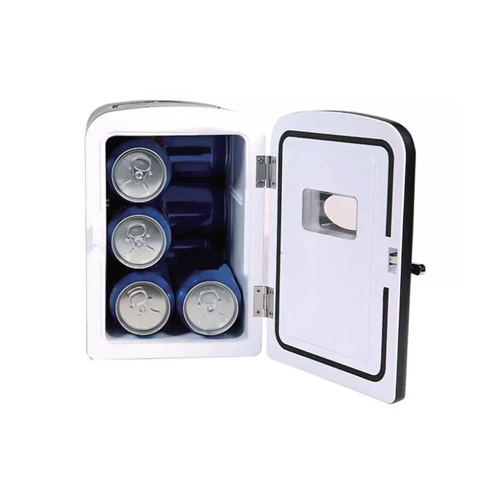 Portable Mini Fridge S337