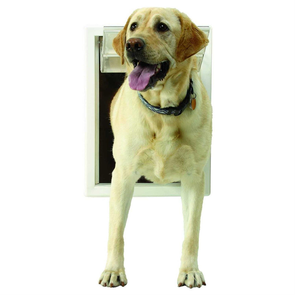Air-Seal Pet Door T708416