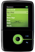 2 GB Portable Media Player K33284