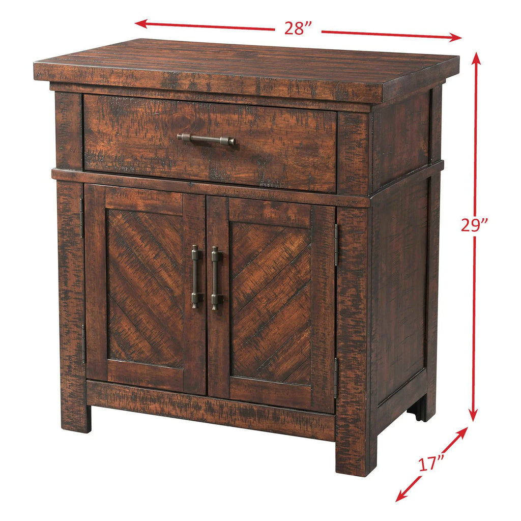 Nightstand S797169