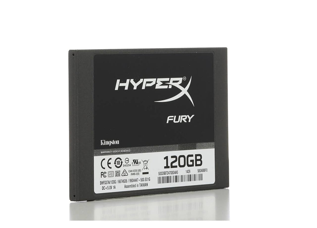 120GB SSD D76220