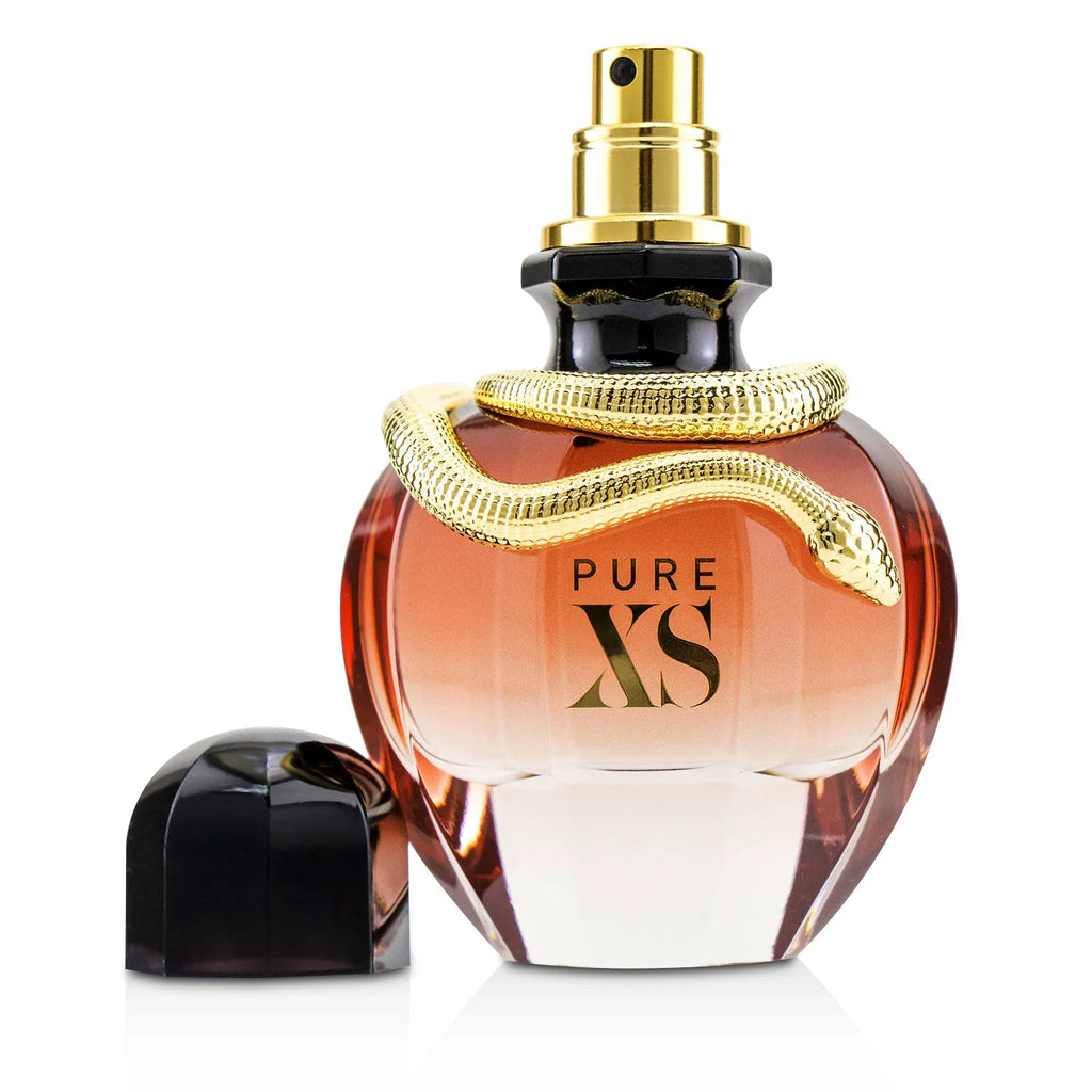 Pure XS Eau De Parfum Spray 30ml G310